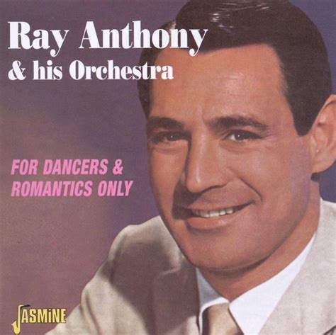 ray anthony and his orchestra|ray anthony orchestra playlist.